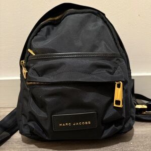 Marc Jacobs Small Backpack